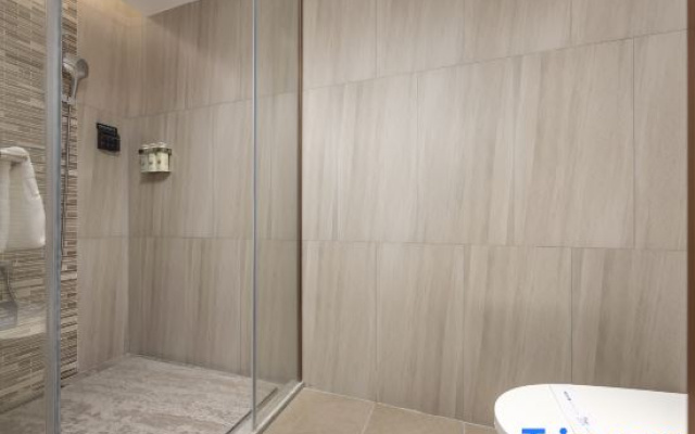 Lifeng Hotel (Xi'an Dayan Pagoda Datang Night City Branch)