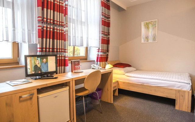 Wellness hotel Praděd Thamm