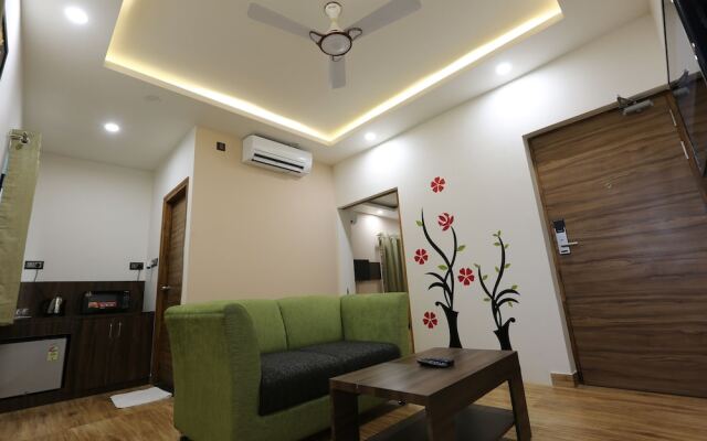 The Ventura Grand Hotel