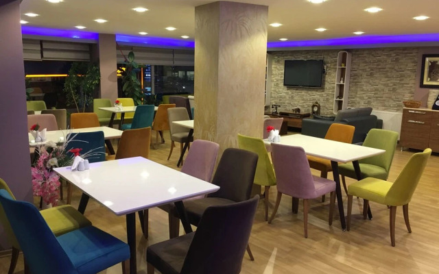 Ds Yedikapi Hotel