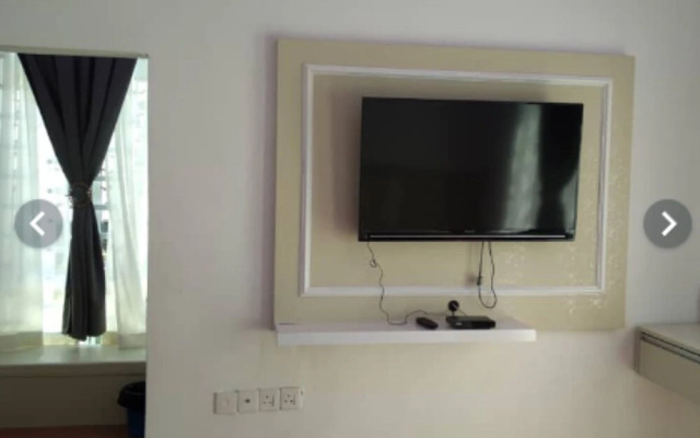 Capital O 90555 Captain's Cabin Resort