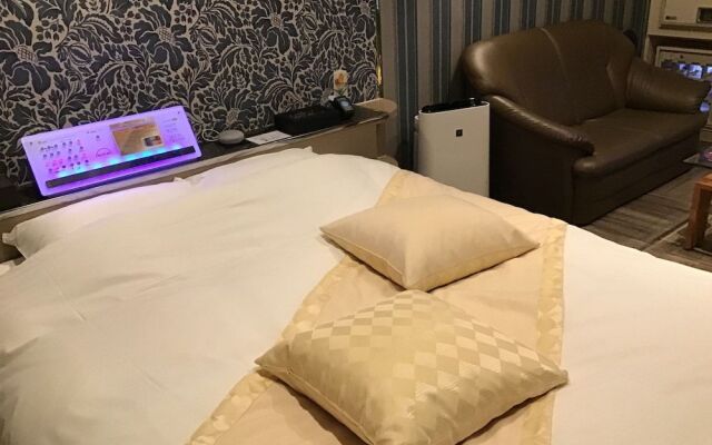 Valentine - Adults Only