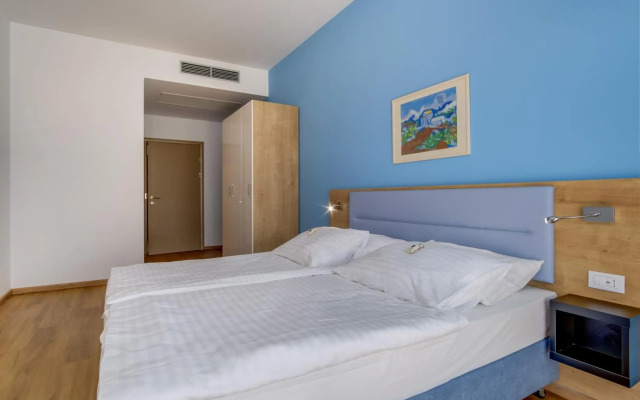 Family Resort Hotel Manora