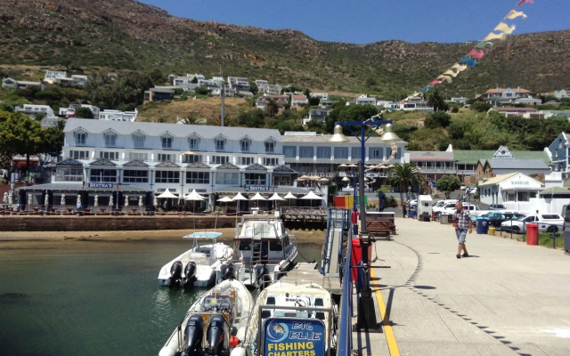 Restio Garden Studio