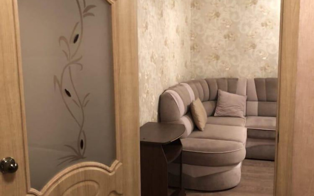 Hotel Gorkogo Square Aptos.