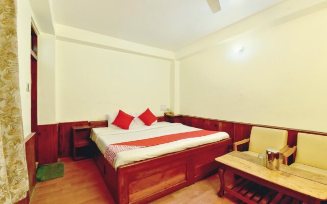 Hotel Naman By OYO Rooms