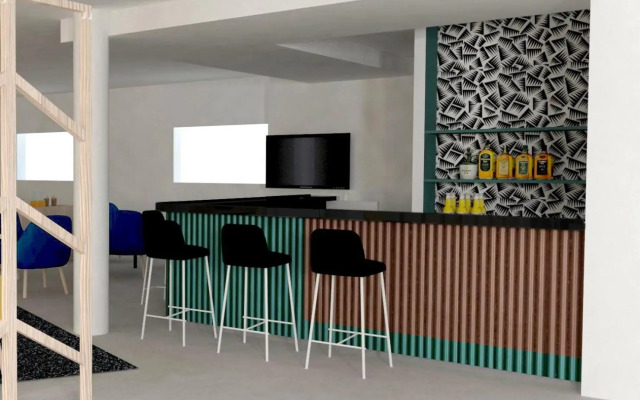 ibis Styles Marseille Plan de Campagne