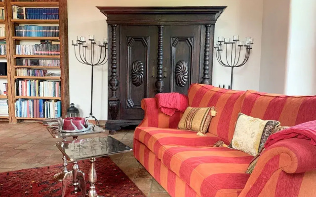 Chalet in Styria With Pool & Panoramic Views