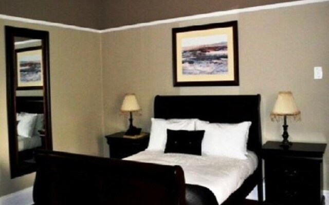 Kloof Lodge Bloemfontein