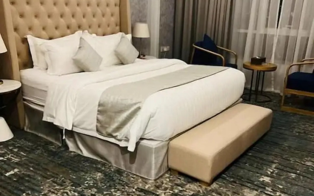 Skoop Hotel Jeddah