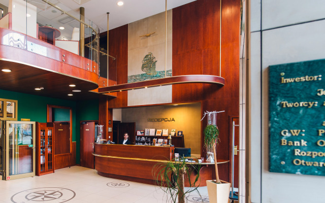Hotel Admiral