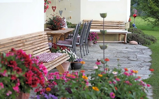 Pension Möslehnerhof