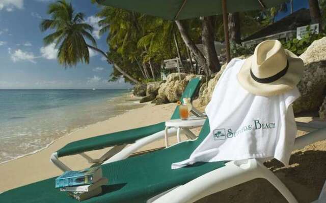 Settlers Beach Villa Hotel