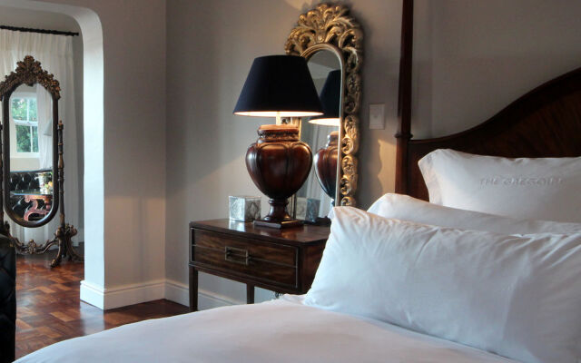 The Gregoire Boutique Hotel Spa