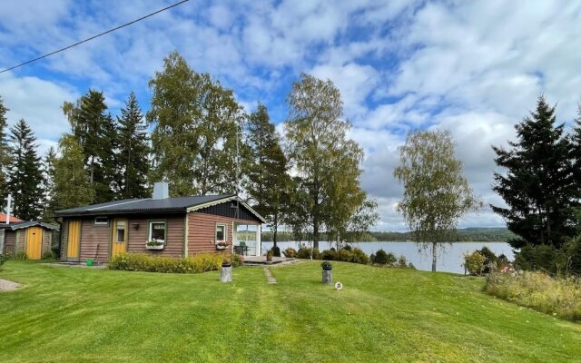 4 Person Holiday Home in Storfors