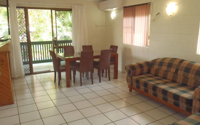 City Gardens Apartments