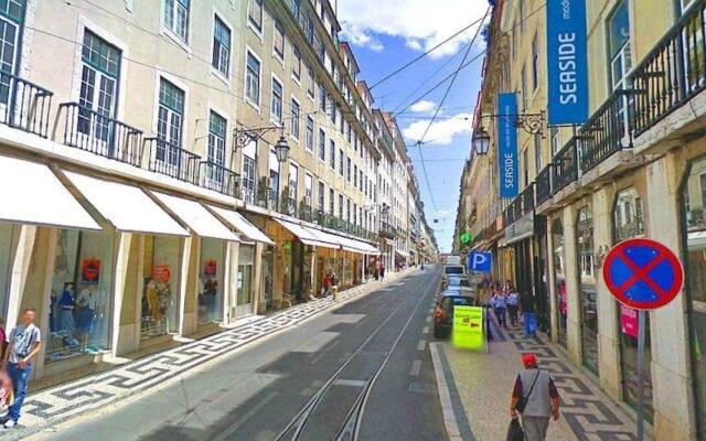 Sky Beds Lisbon Hostel