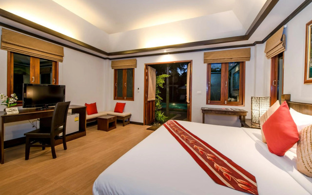Pai Tan Villas