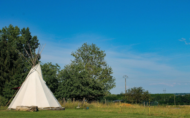 Tipi Nature Détente