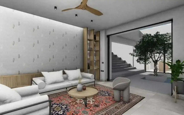 Kandania Paradise Chania