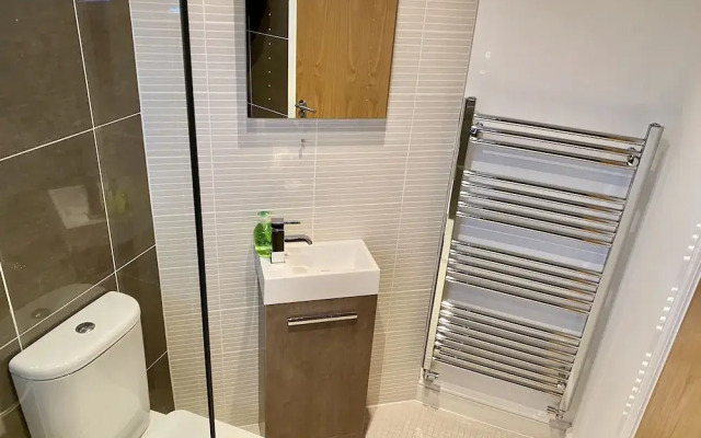 Onpoint Apartments - Rutland House