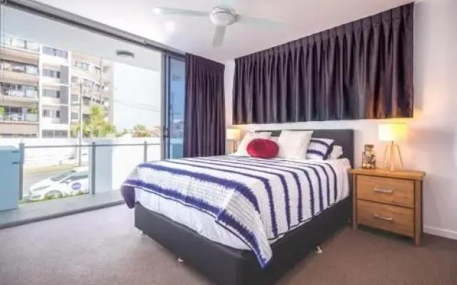 Aqua View 202 Twentynine Canberra Tce Kings beach
