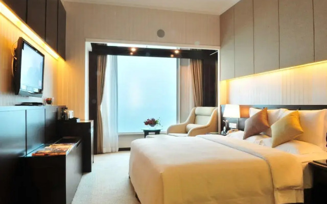 Zhuhai Harbour View Hotel & Resort
