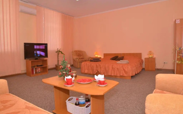 Отель "Экспресс"