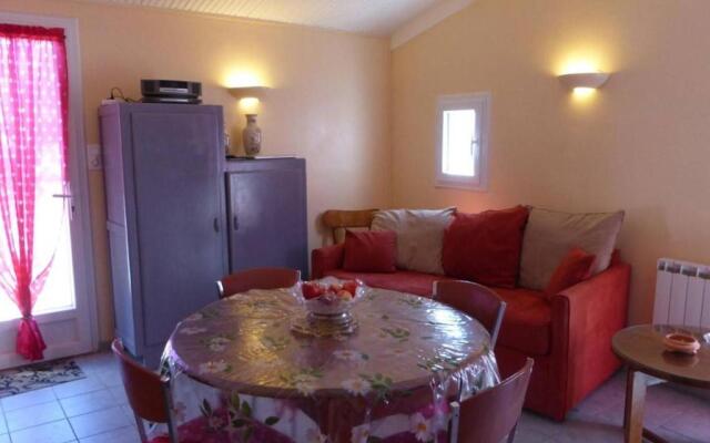 Maison Bretignolles-sur-Mer, 2 pièces, 4 personnes - FR-1-224A-7