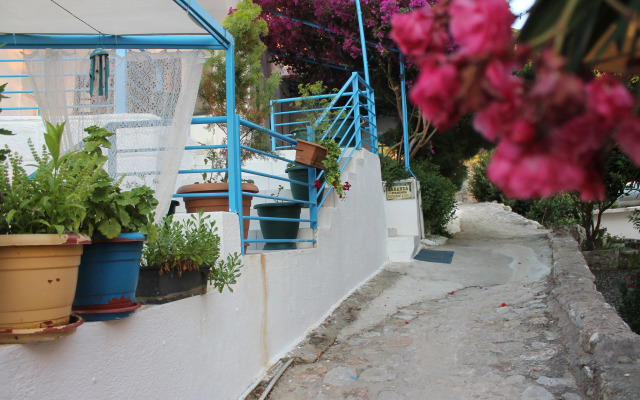 Saranda Beach Pansiyon