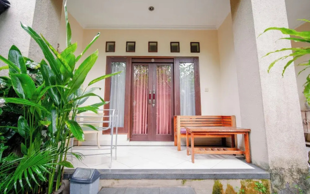 Shana Homestay by EPS