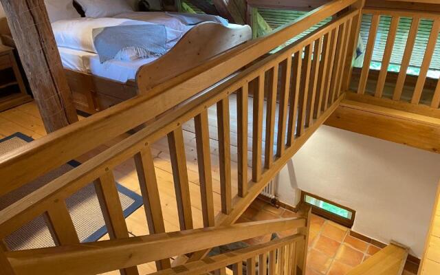 Bed & Breakfast Alte Klostermühle Münstertal