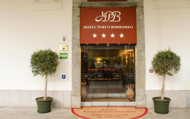 Hotel Parco Borromeo