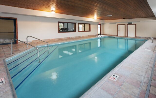 Hampton Inn Lancaster