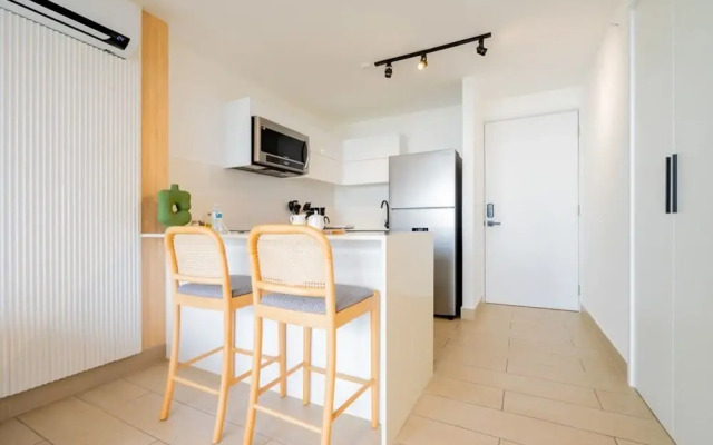Magnificent 1BR in San Francisco