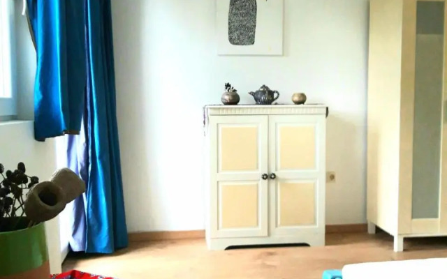 Alba-Ház apartman