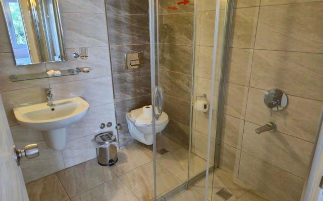 Habesos Hotel