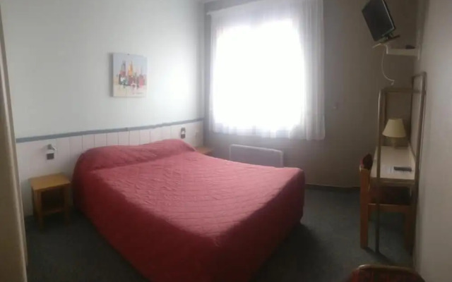 Les Portes du Cantal