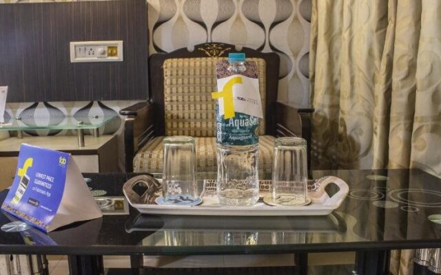 FabExpress Royal Residency I