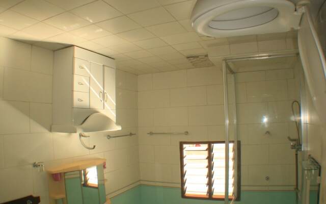 Bright star Resort