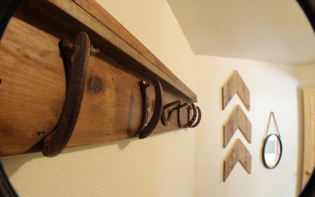 Shell Campground & Cabins