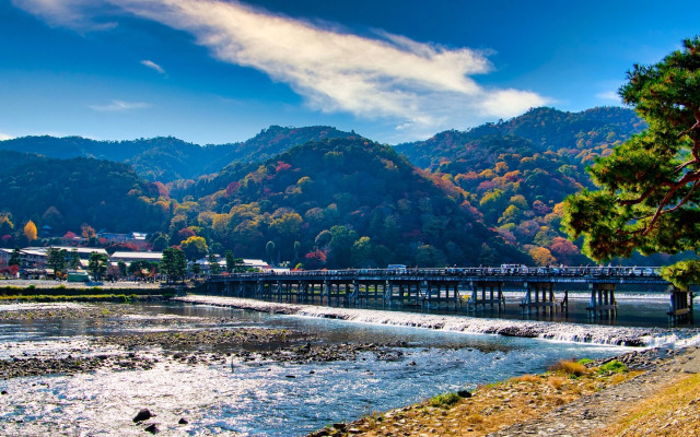 Tsumugi Shijo-Mibudera Etsunen Melody & Memory