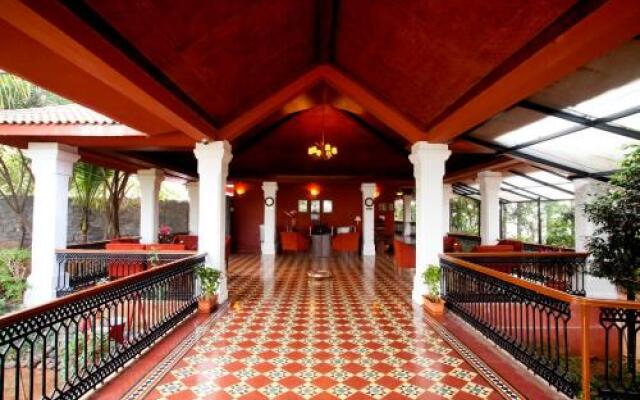 Leonia Holistic Destination