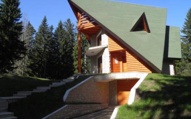 Chalet Villa Radulovic