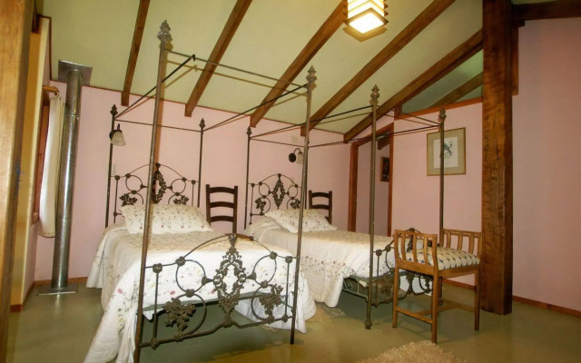 Mi Palafito Apart & Suite