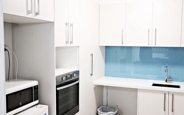 Airport Gateway Hotel