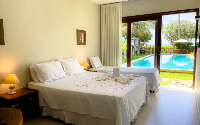 Pousada San Giovanni