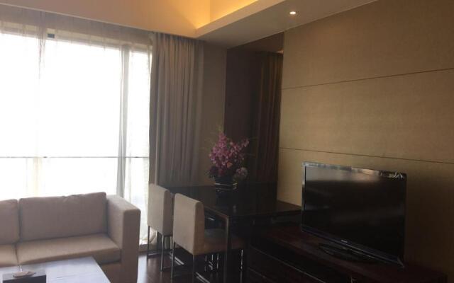 Yongke Executive Suite Poly World Branch