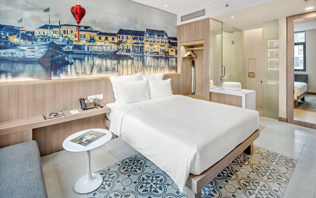 Boutique Hotels Cocobay Danang