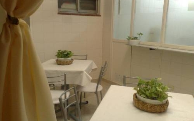 Buena Vida Hostel